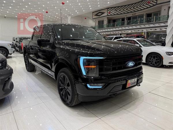 فورد إف-150 2023 للبيع في العراق - اربيل